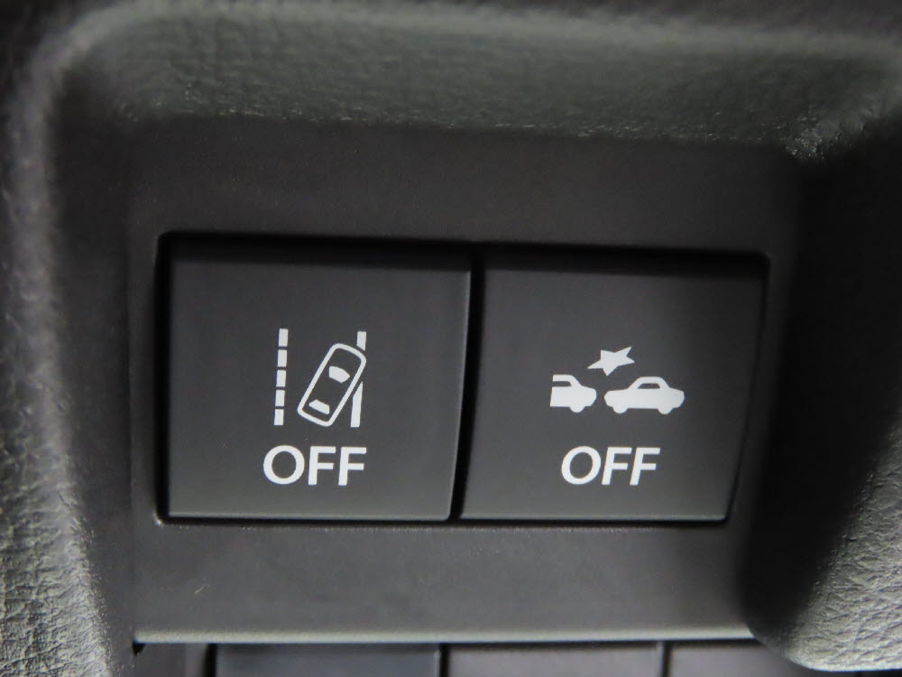 スズキ　ワゴンＲスマイル G 2WD】19枚目