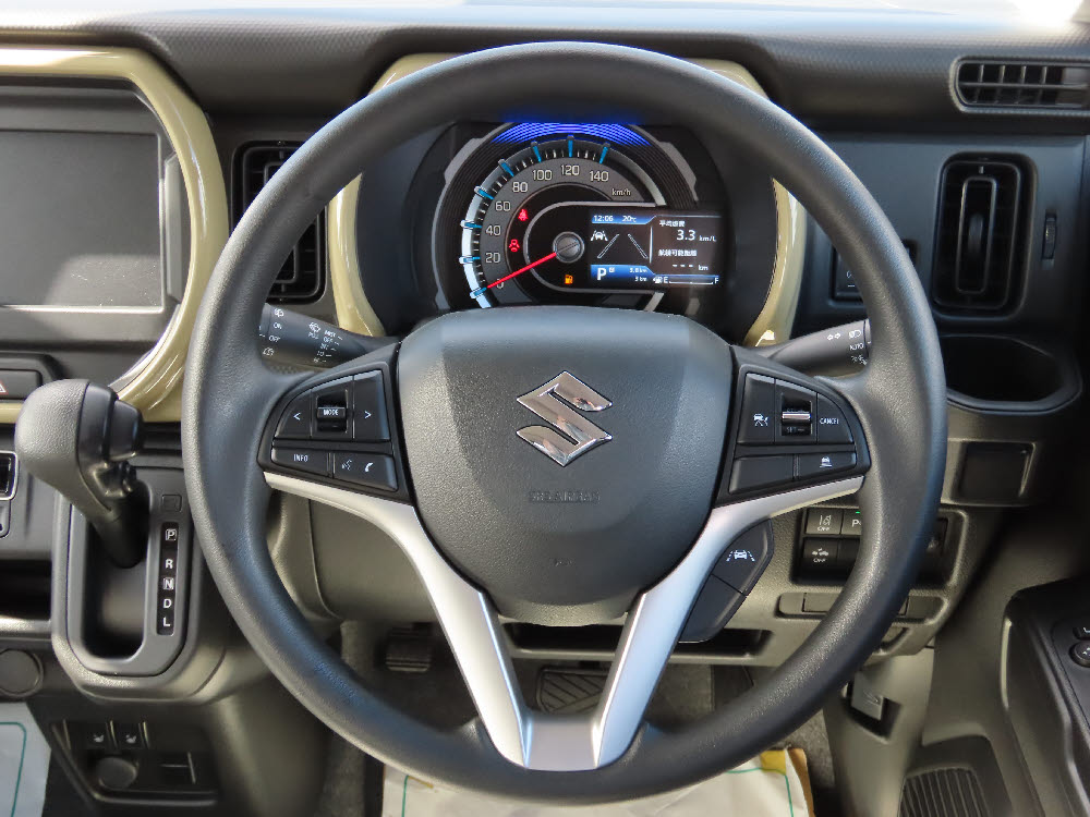 スズキ　ハスラー G16枚目