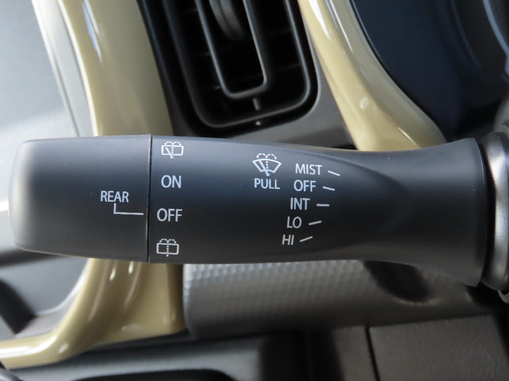 スズキ　ハスラー G18枚目