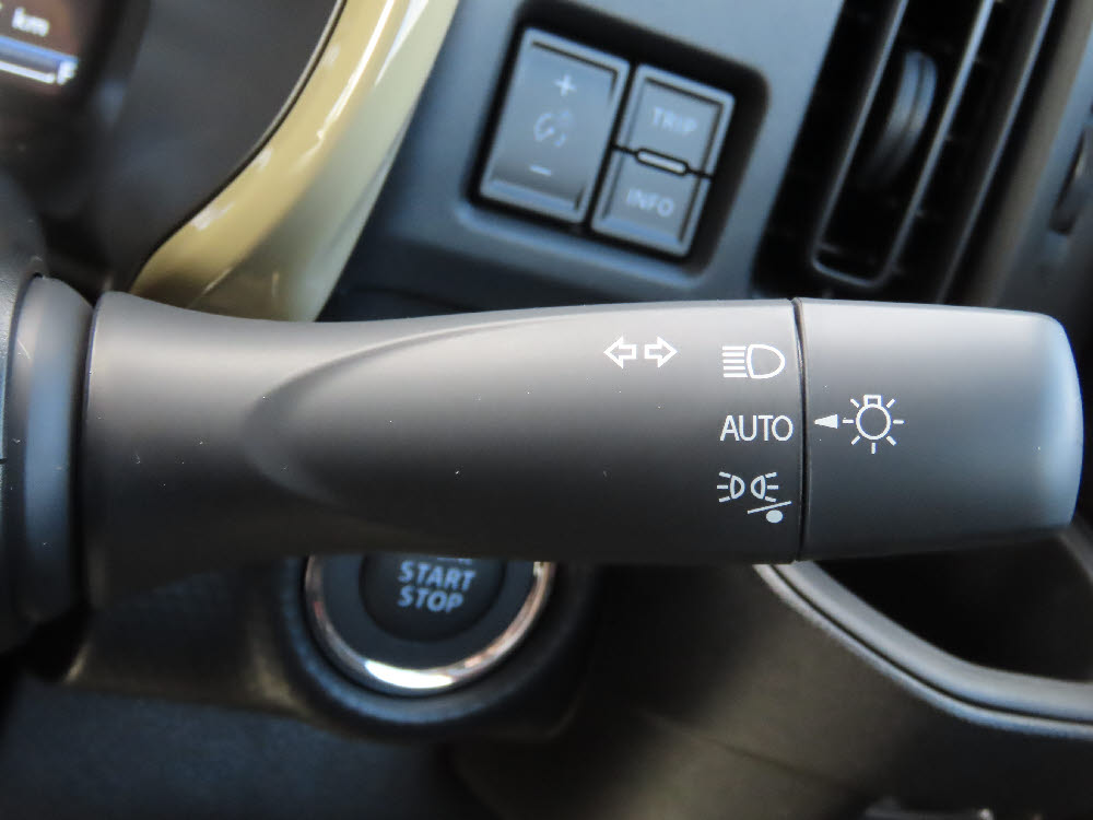 スズキ　ハスラー G19枚目