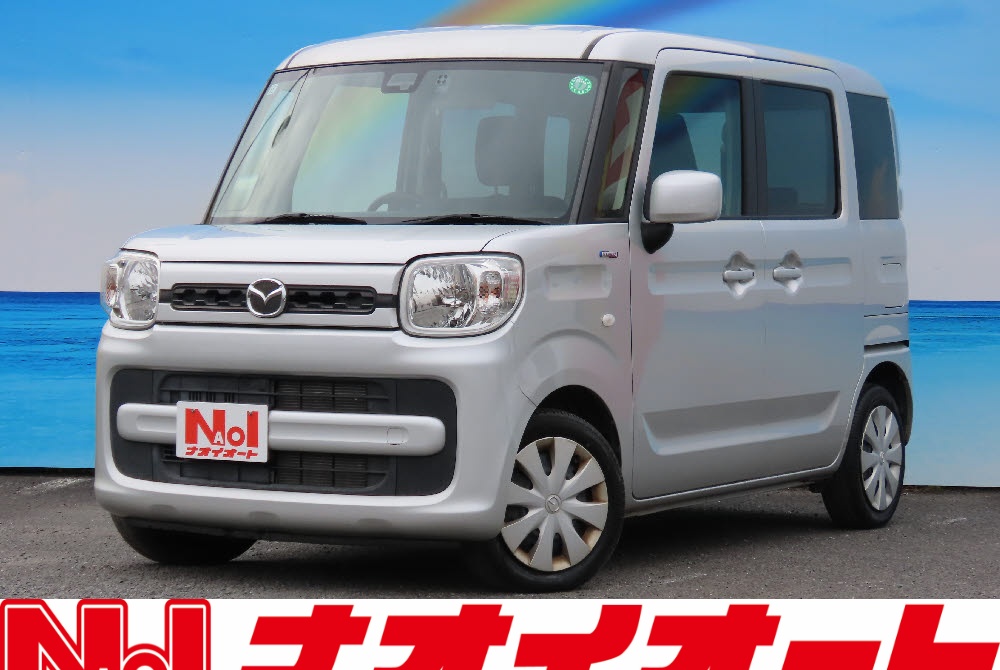 フレアワゴン ハイブリッドXG