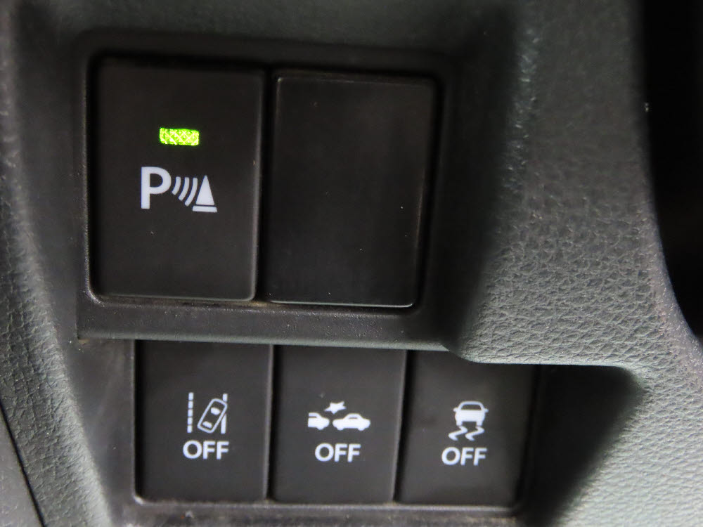 マツダ　フレアワゴン ハイブリッドXG19枚目