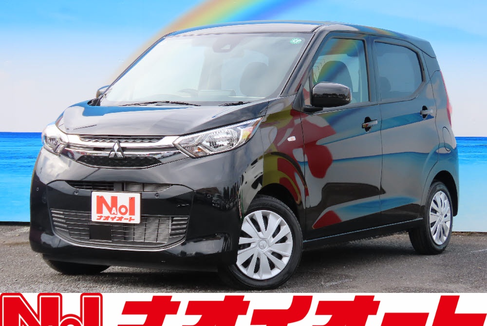 ｅＫワゴン　M