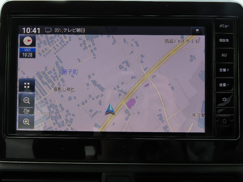 ミツビシ　ｅＫワゴン　M17枚目