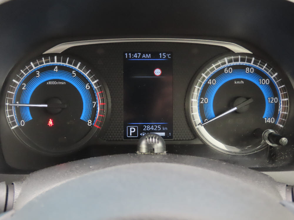 ニッサン　デイズ　X18枚目