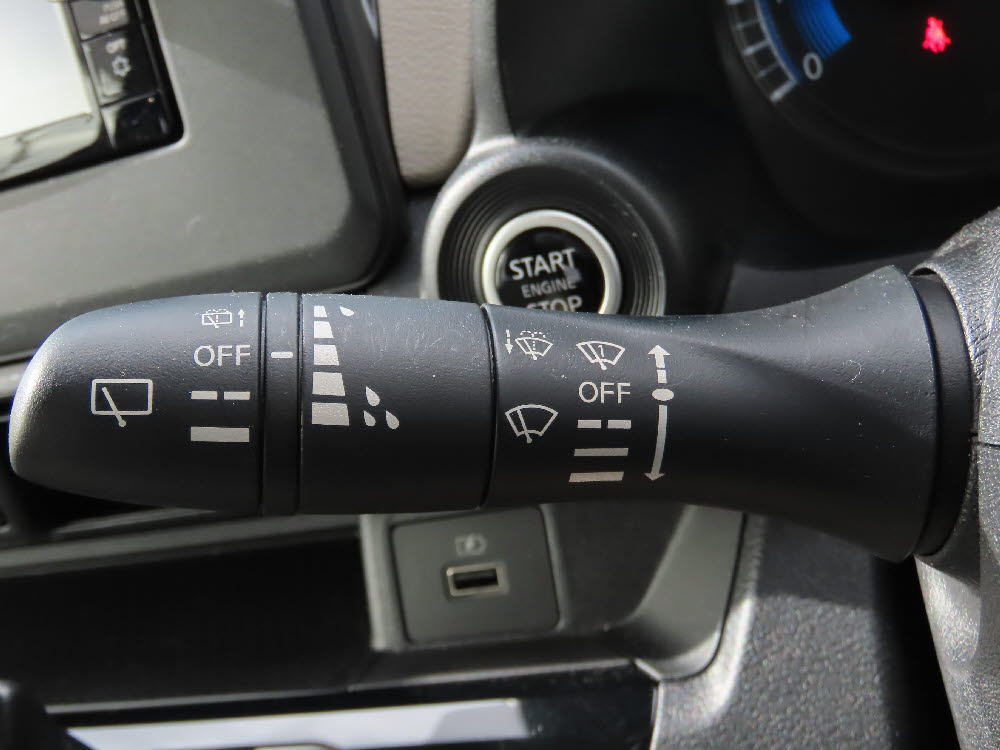 ニッサン　デイズ　X19枚目