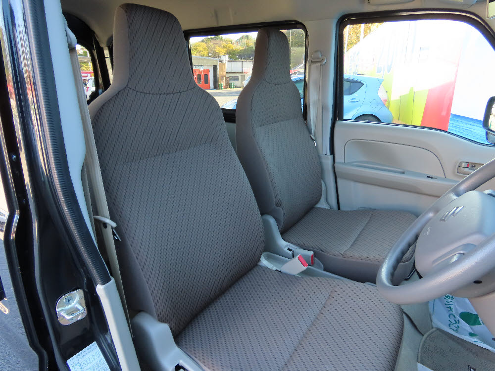 スズキ　エブリィバンPCリミテッドセーフティーサポート9枚目