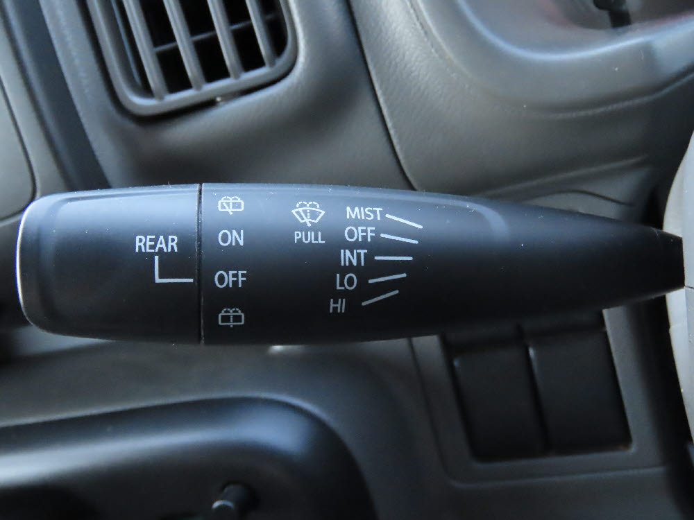 スズキ　エブリィバンPCリミテッドセーフティーサポート17枚目