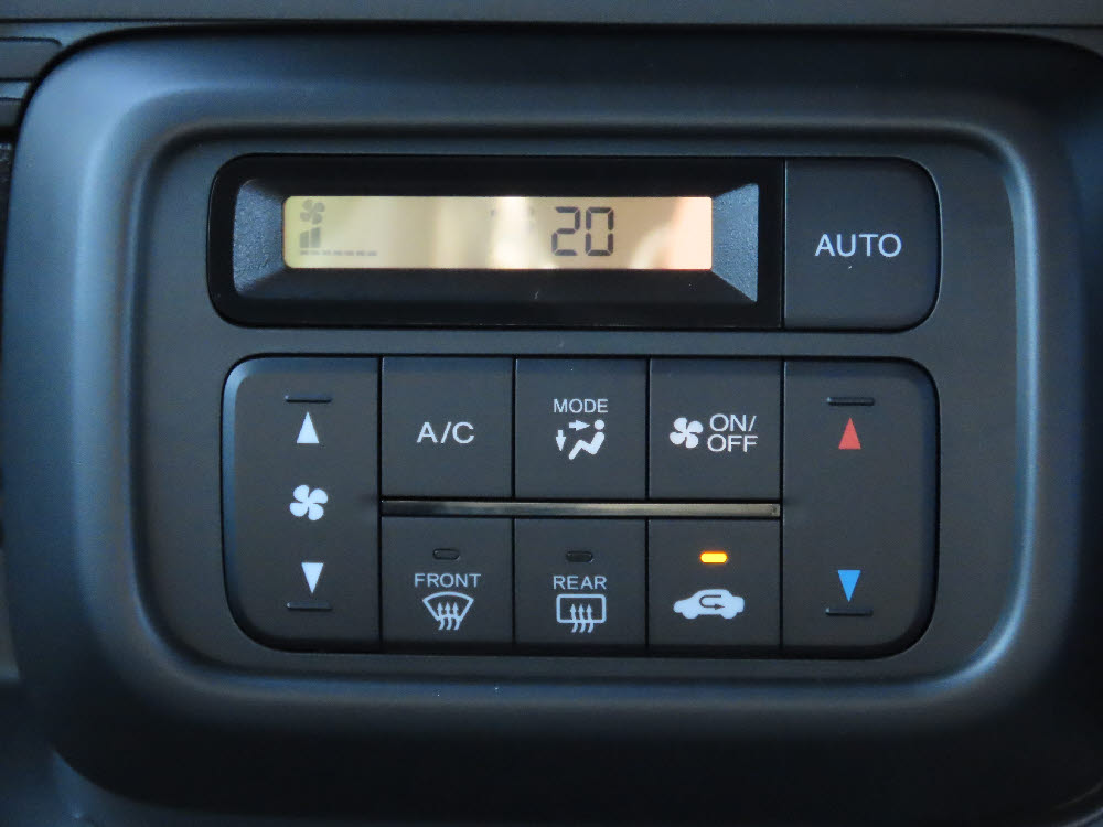 ホンダ　Ｎ ＶＡＮ　G13枚目