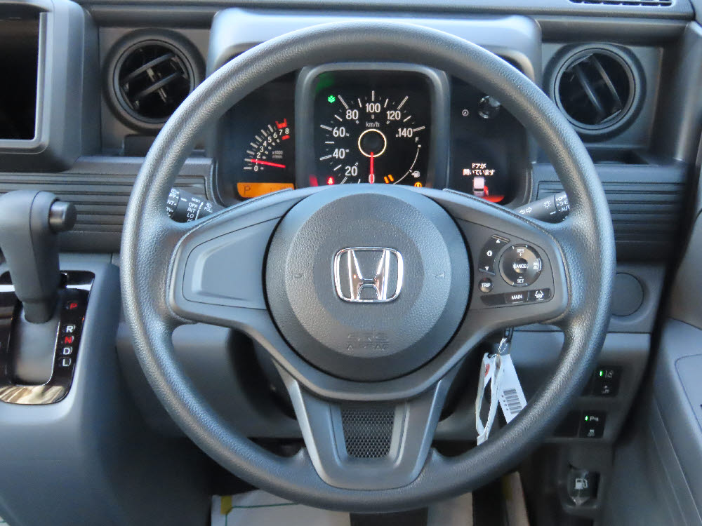 ホンダ　Ｎ ＶＡＮ　G15枚目