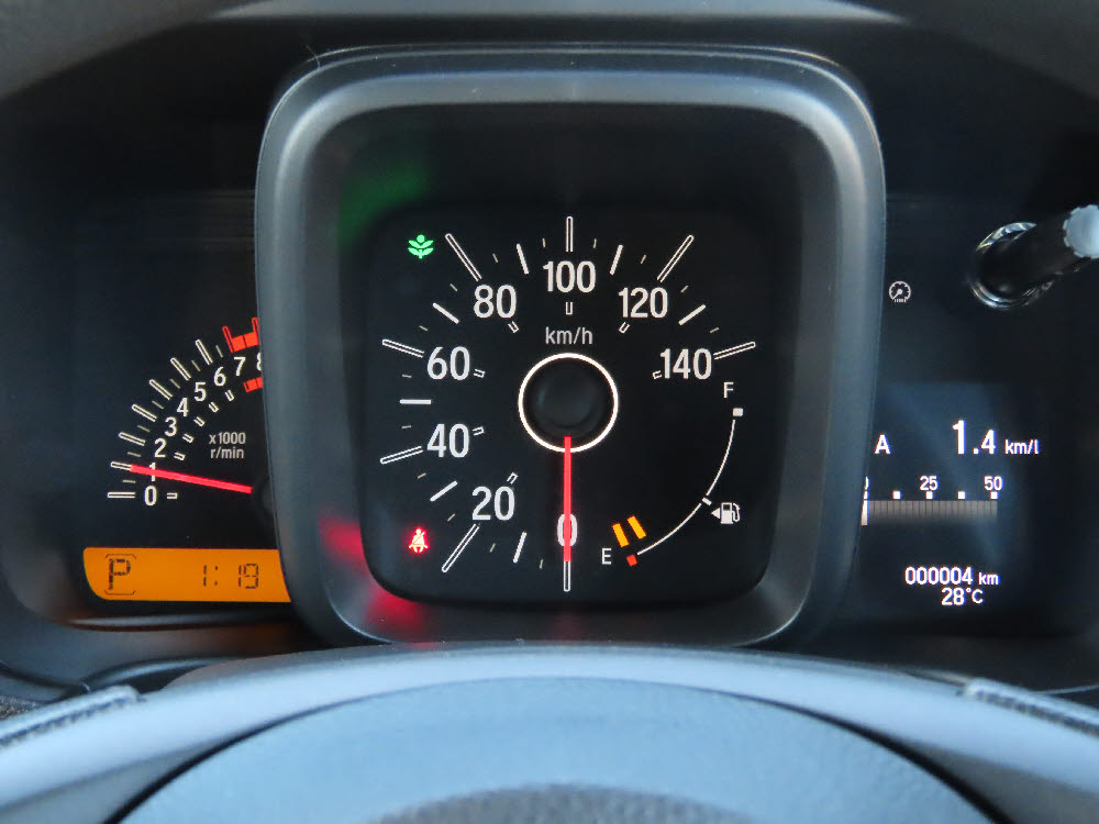 ホンダ　Ｎ ＶＡＮ　G16枚目