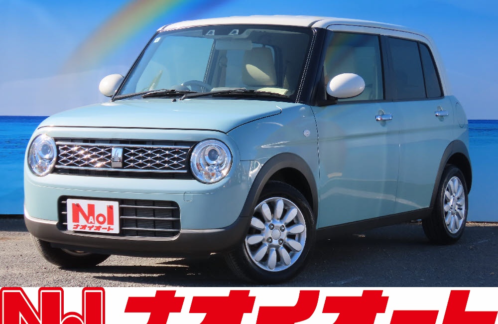 アルトラパン　X