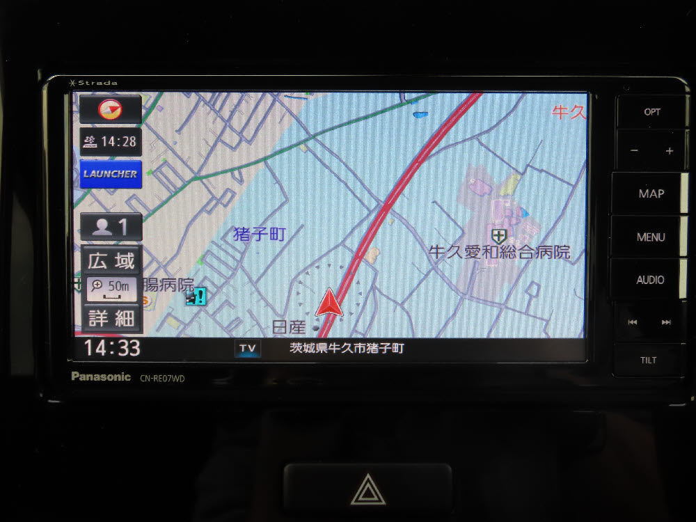 スズキ　ワゴンＲスティングレー　HYBRID　T18枚目