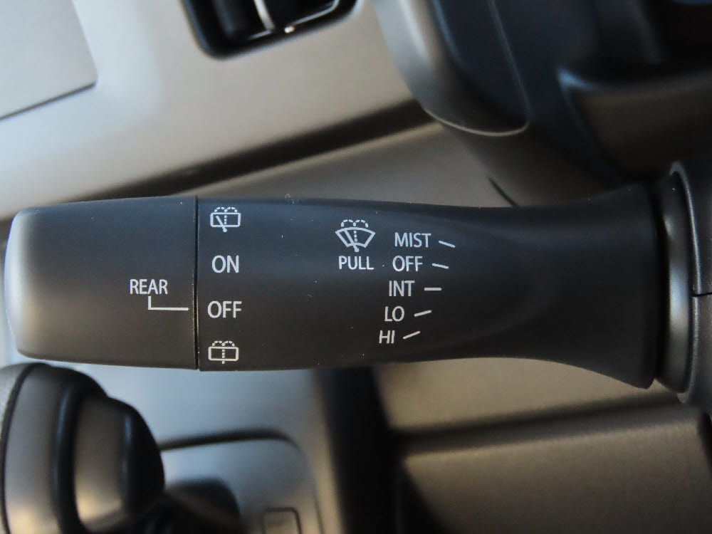 スズキ　スペーシア HYBRID G17枚目