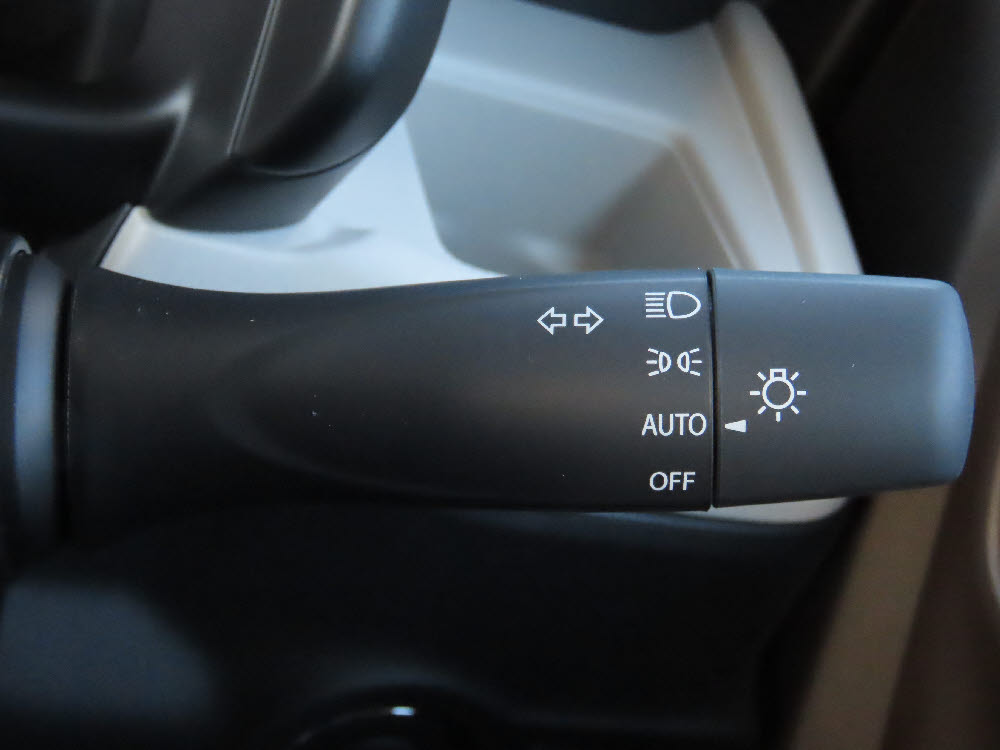 スズキ　スペーシア HYBRID G18枚目