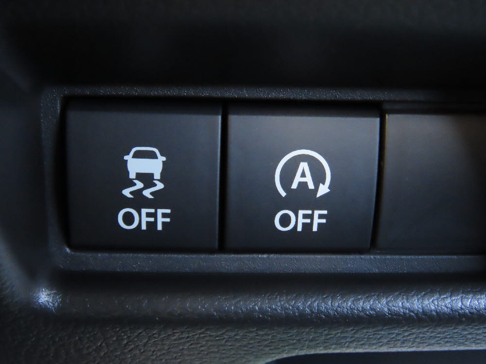 スズキ　スペーシア HYBRID G19枚目