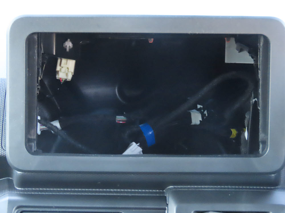 ダイハツ　タフト X12枚目