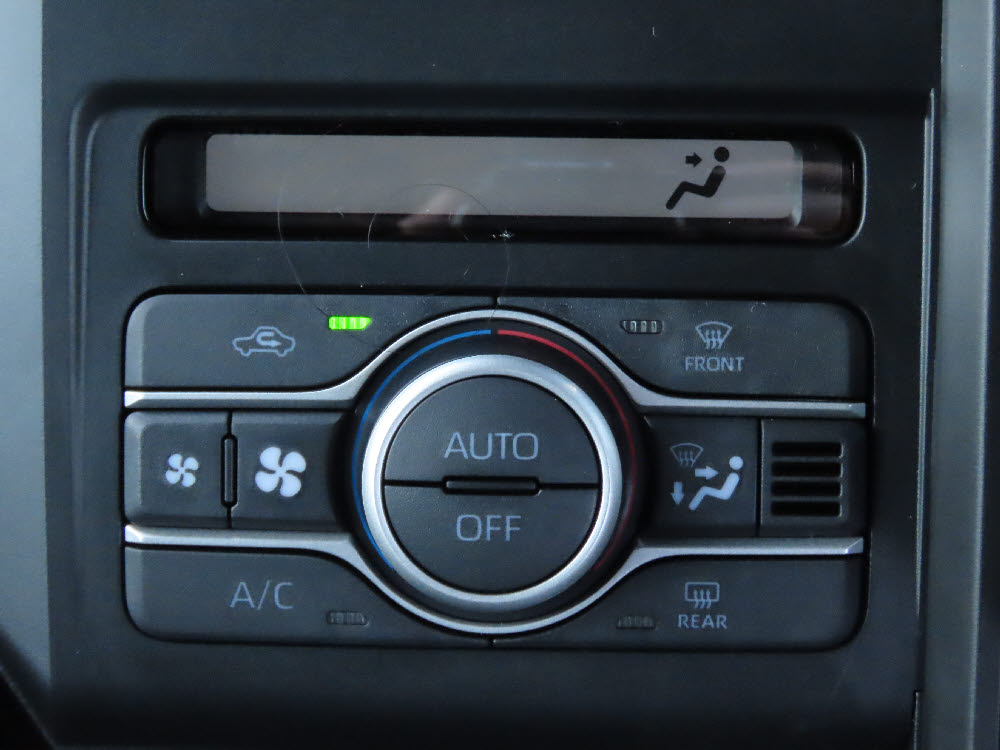 ダイハツ　タフト X13枚目