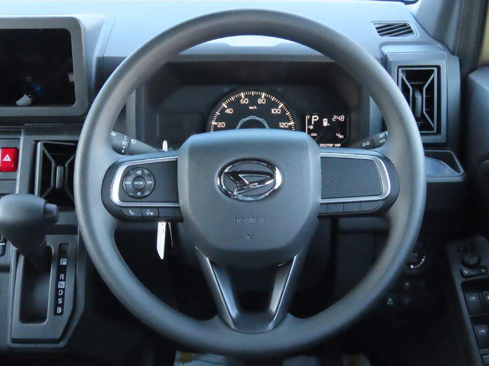 ダイハツ　タフト X15枚目