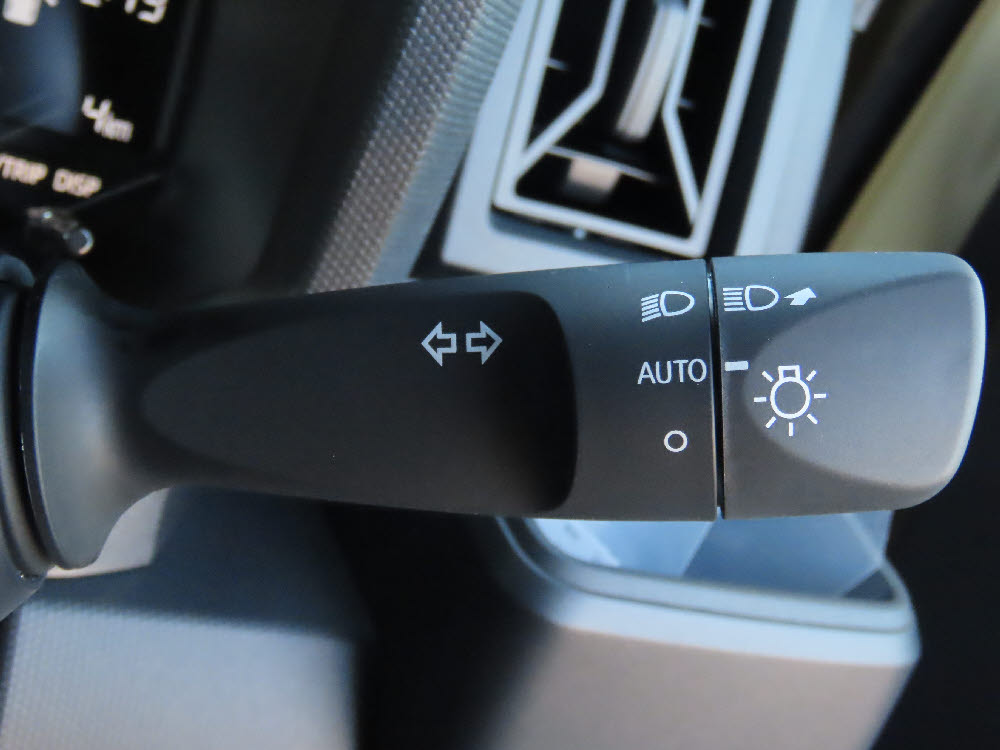 ダイハツ　タフト X18枚目