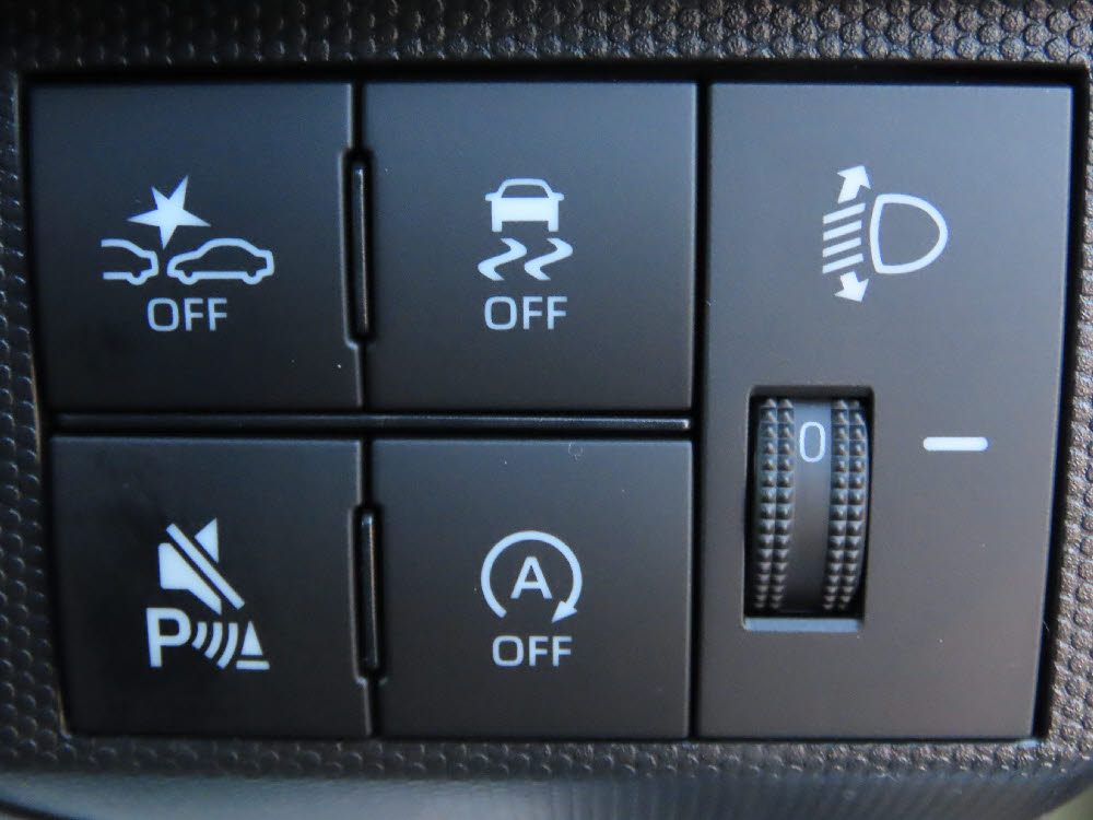 ダイハツ　タフト X19枚目