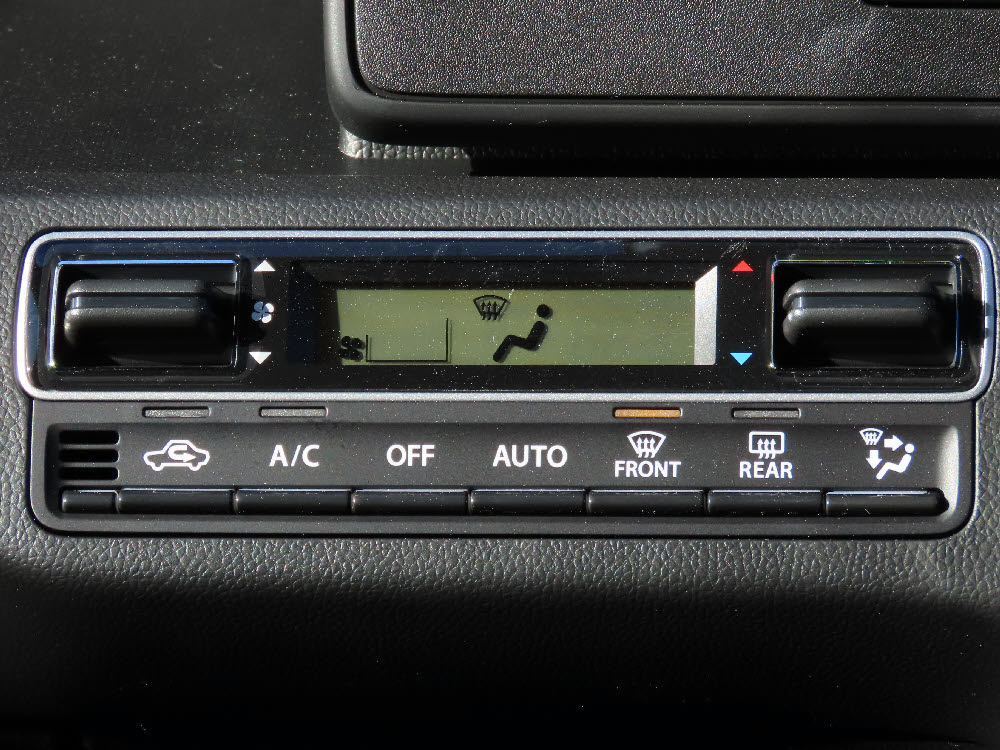 スズキ　ワゴンＲ FX 2WD13枚目