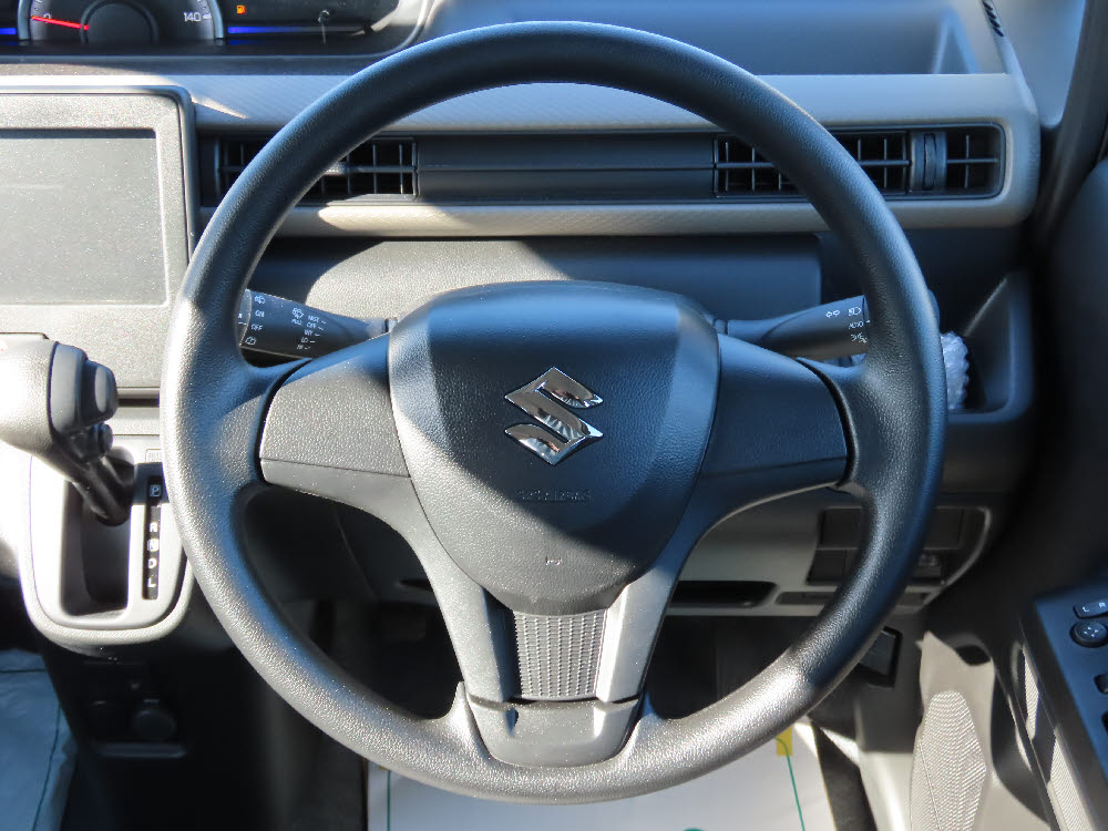 スズキ　ワゴンＲ FX 2WD15枚目