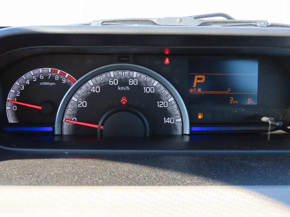 スズキ　ワゴンＲ FX 2WD16枚目