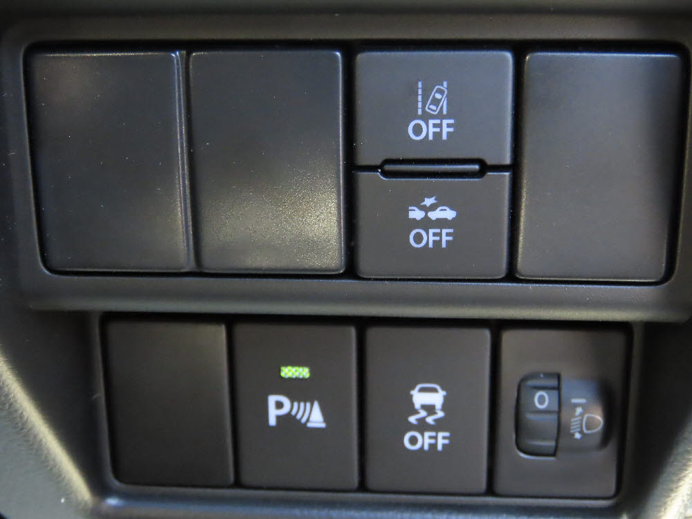 スズキ　ワゴンＲ FX 2WD19枚目