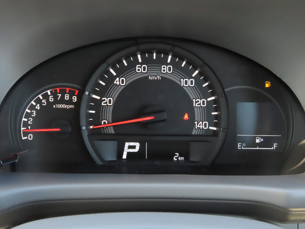 スズキ　エブリィバン PAリミテッド2WD16枚目