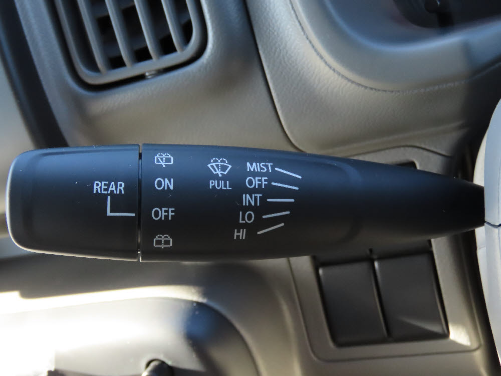 スズキ　エブリィバン PAリミテッド2WD17枚目