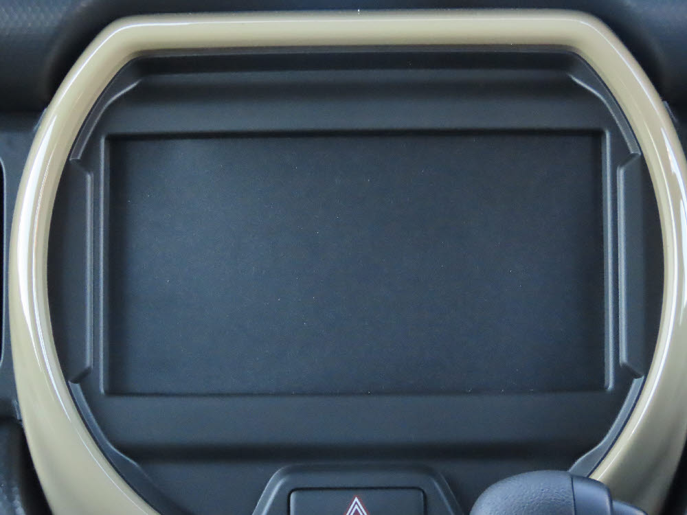 スズキ　ハスラー HYBRID G 3型12枚目