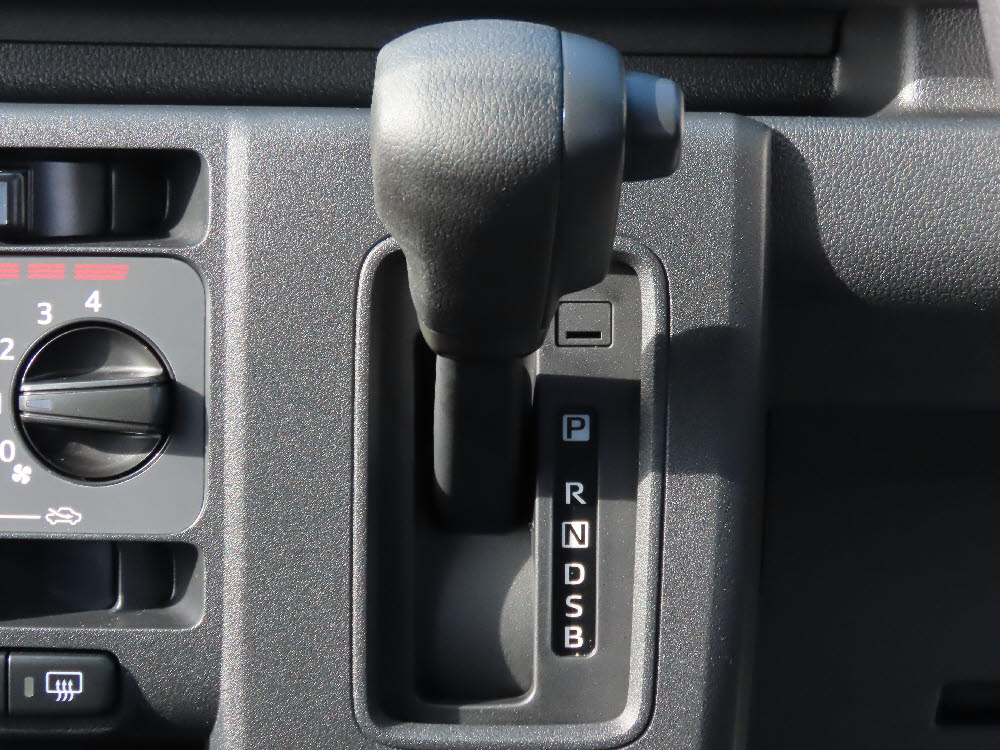 ダイハツ　ハイゼットカーゴ　DX　CVT14枚目