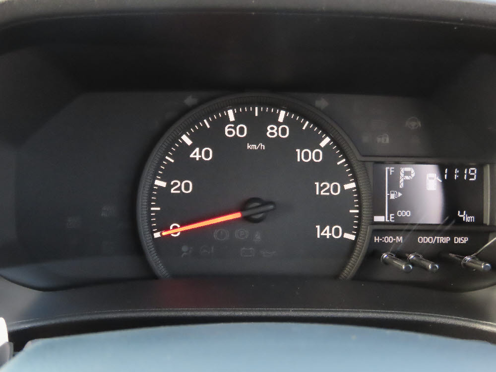 ダイハツ　ハイゼットカーゴ　DX　CVT16枚目