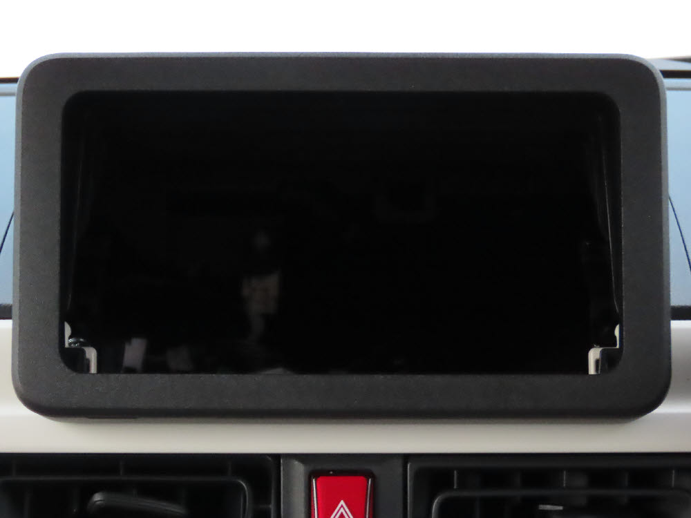 ダイハツ　ムーヴキャンバス　ストライプスX12枚目