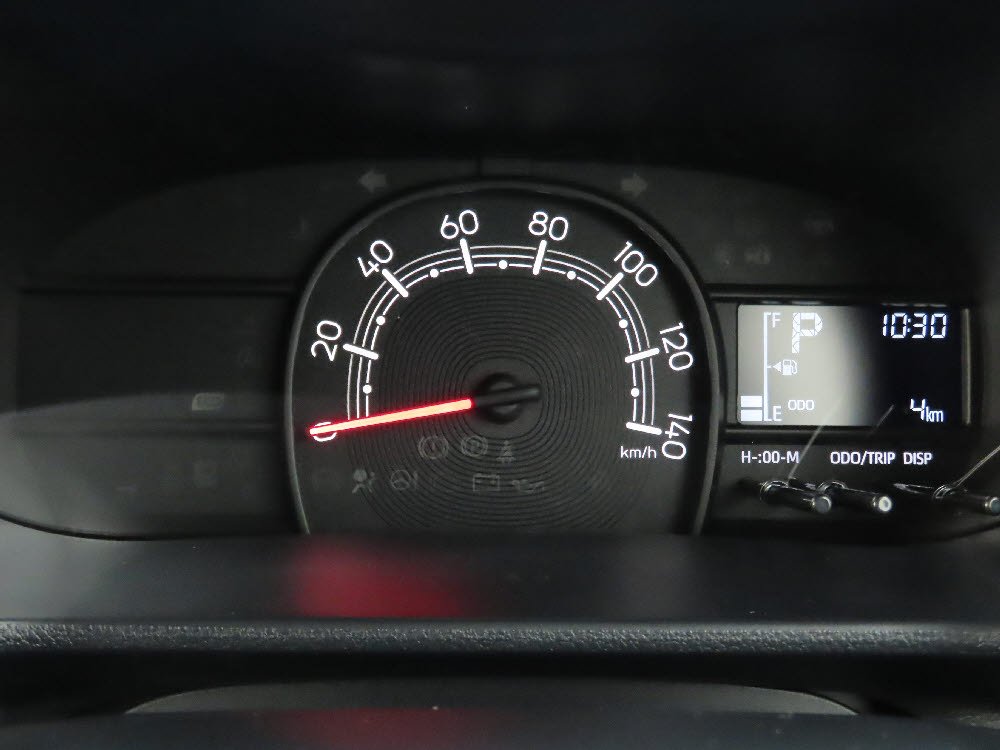 ダイハツ　ムーヴキャンバス　ストライプスX16枚目