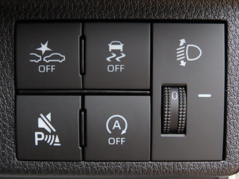 ダイハツ　ムーヴキャンバス　ストライプスX19枚目