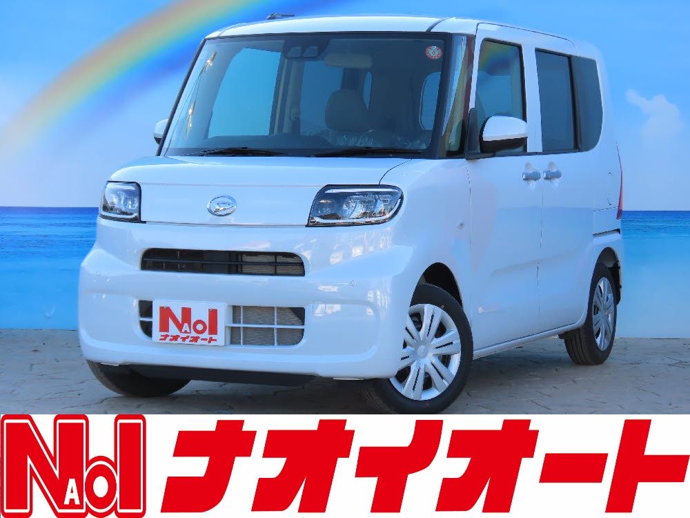 タント L アップグレードパッケージ