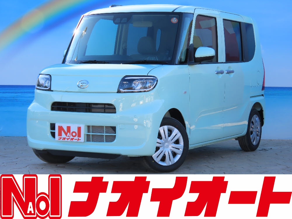 タント L アップグレードパッケージ