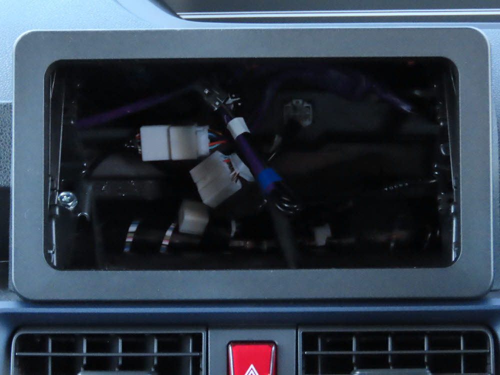 ダイハツ　タント L アップグレードパッケージ12枚目