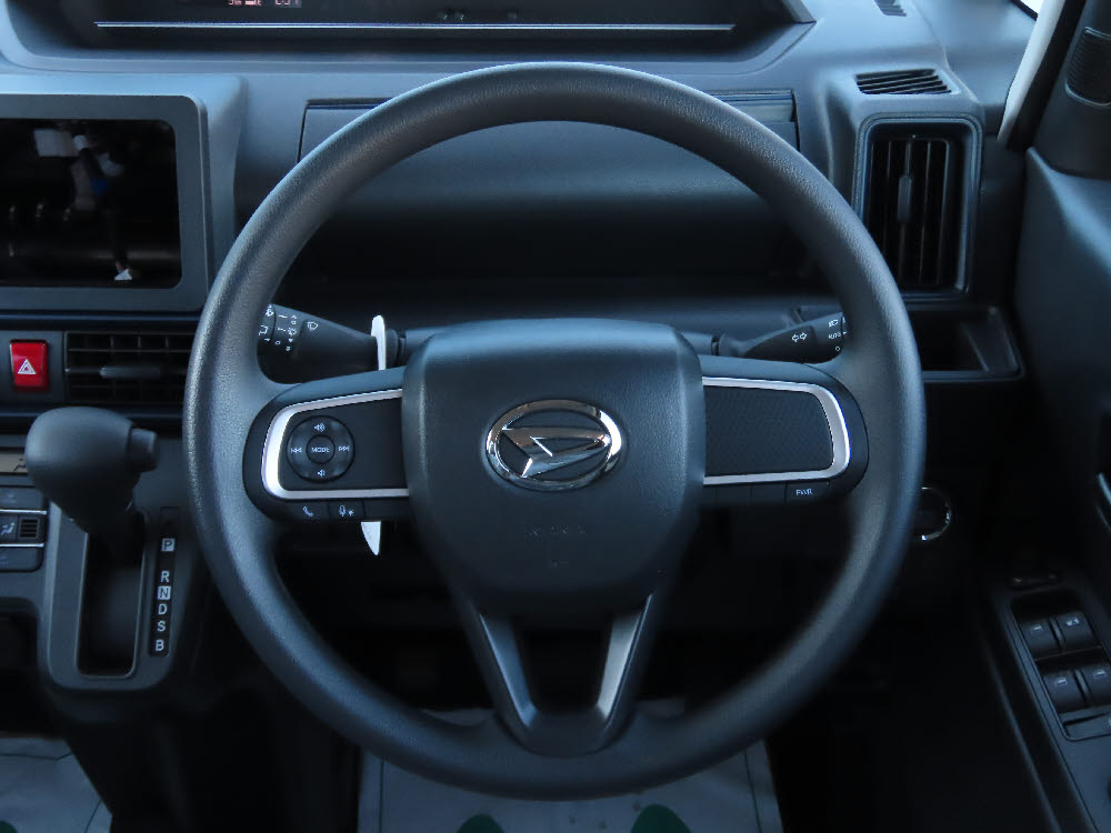 ダイハツ　タント L アップグレードパッケージ15枚目