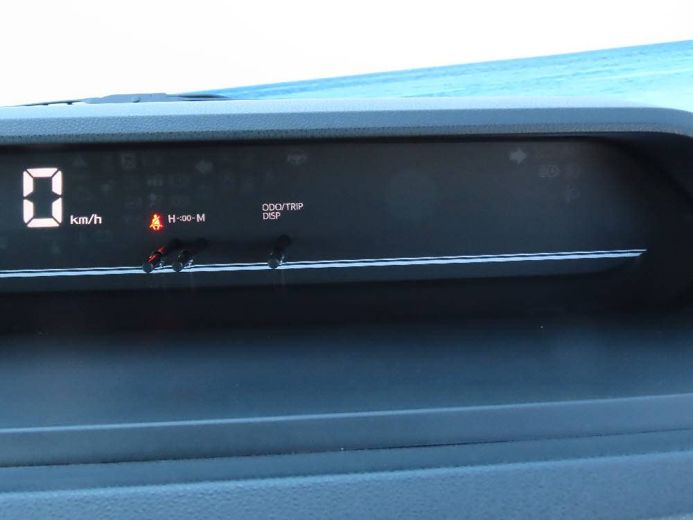 ダイハツ　タント L アップグレードパッケージ16枚目