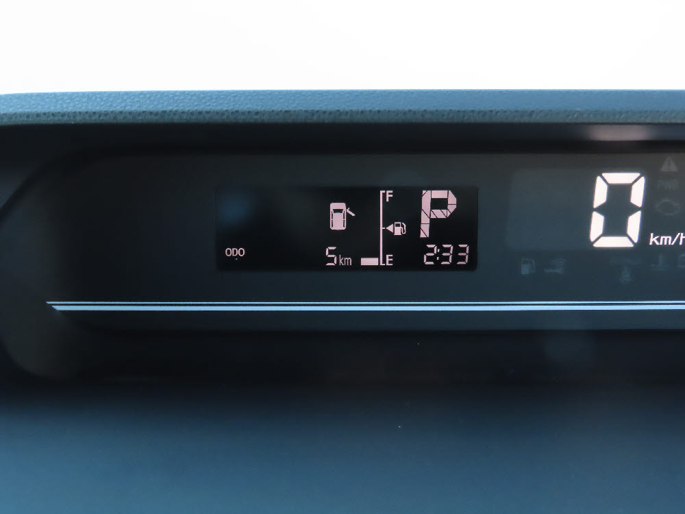 ダイハツ　タント L アップグレードパッケージ17枚目