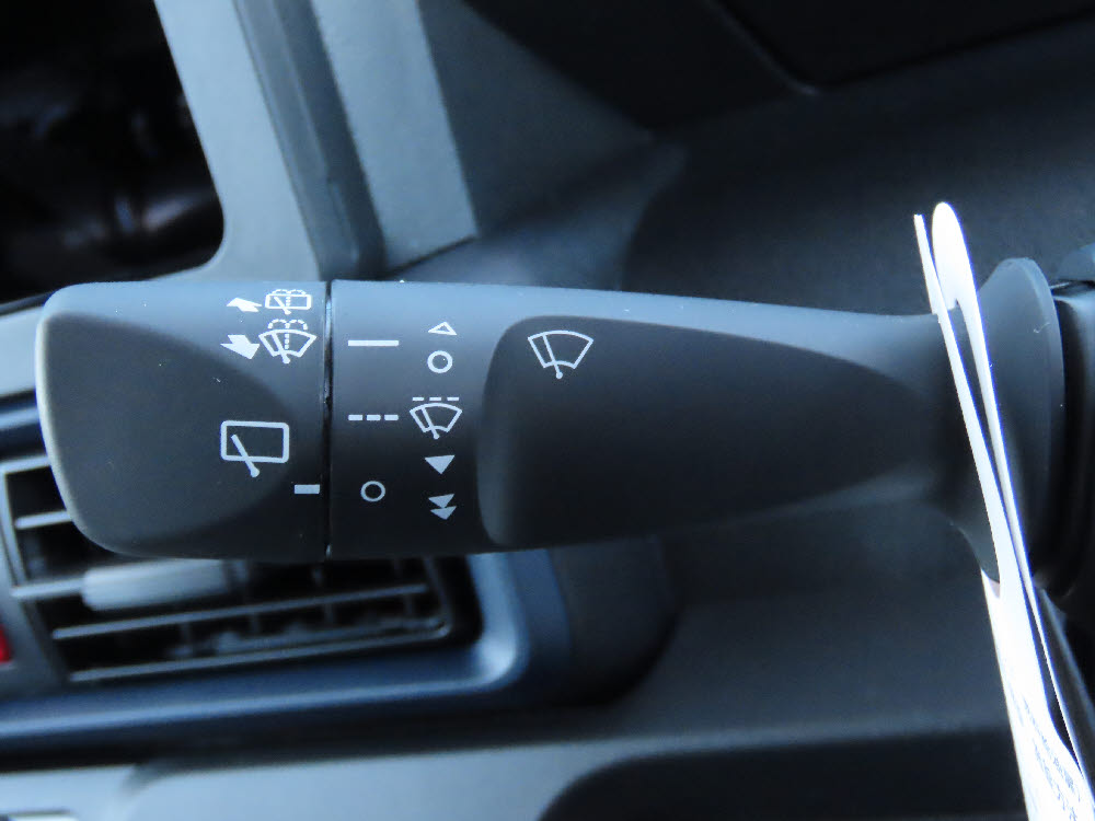 ダイハツ　タント L アップグレードパッケージ18枚目