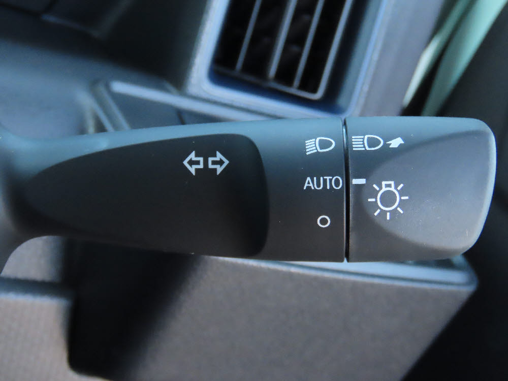 ダイハツ　タント L アップグレードパッケージ19枚目