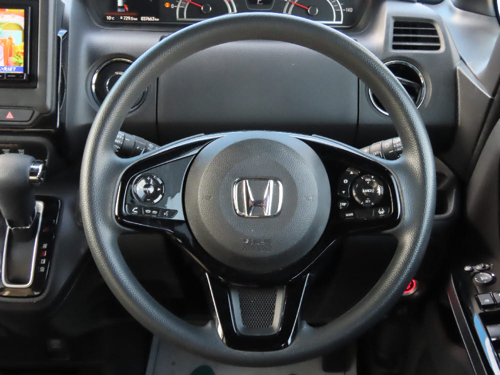 ホンダ　Ｎ ＢＯＸカスタム　L14枚目