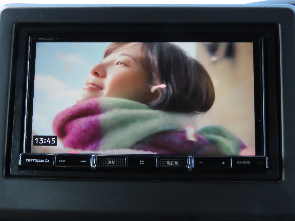 ホンダ　Ｎ ＢＯＸカスタム　L15枚目