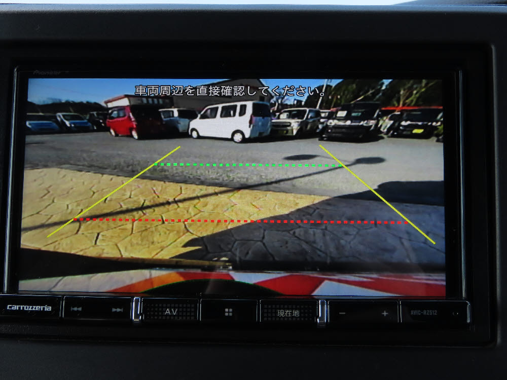 ホンダ　Ｎ ＢＯＸカスタム　L18枚目