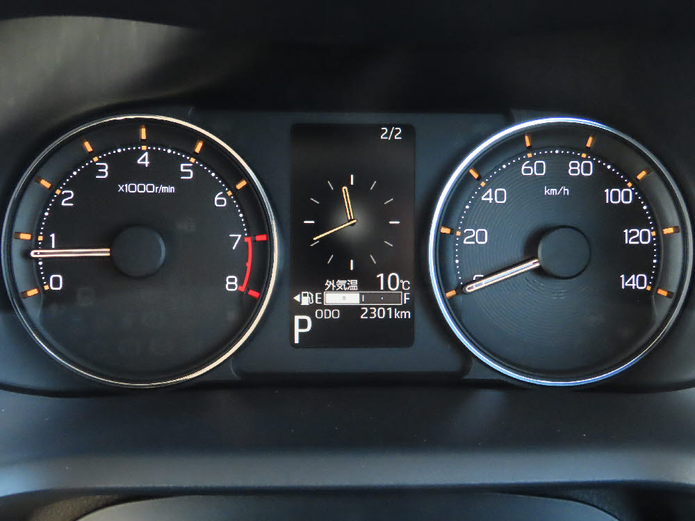 ダイハツ　ムーヴ RS 9インチディスプレイオーディオ付19枚目