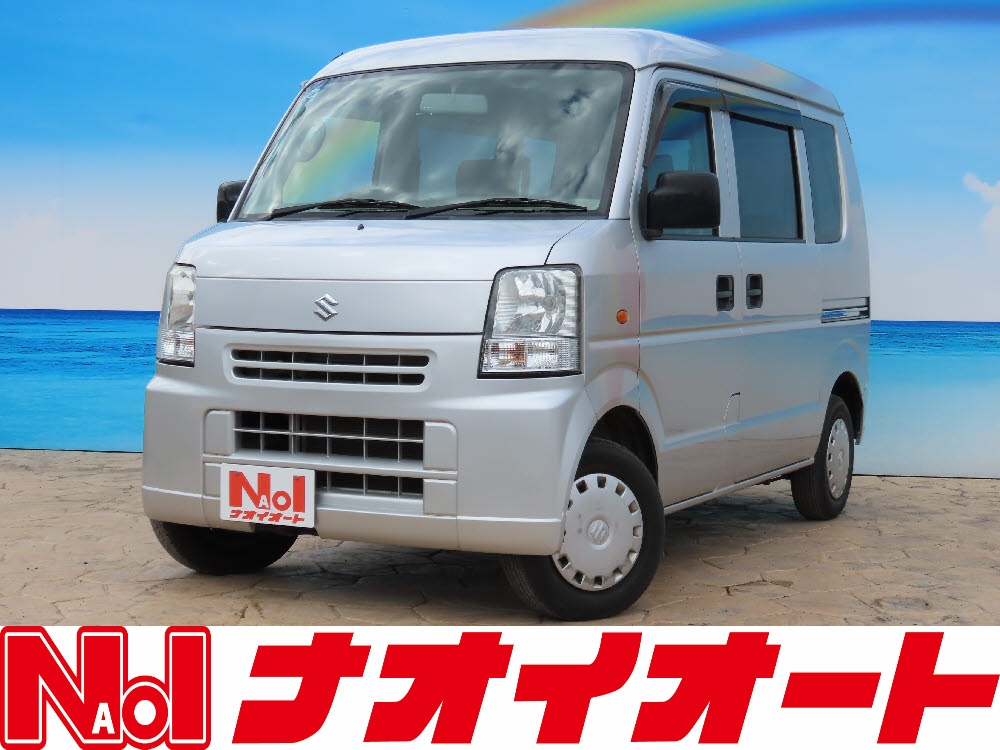 エブリィバン ジョイン